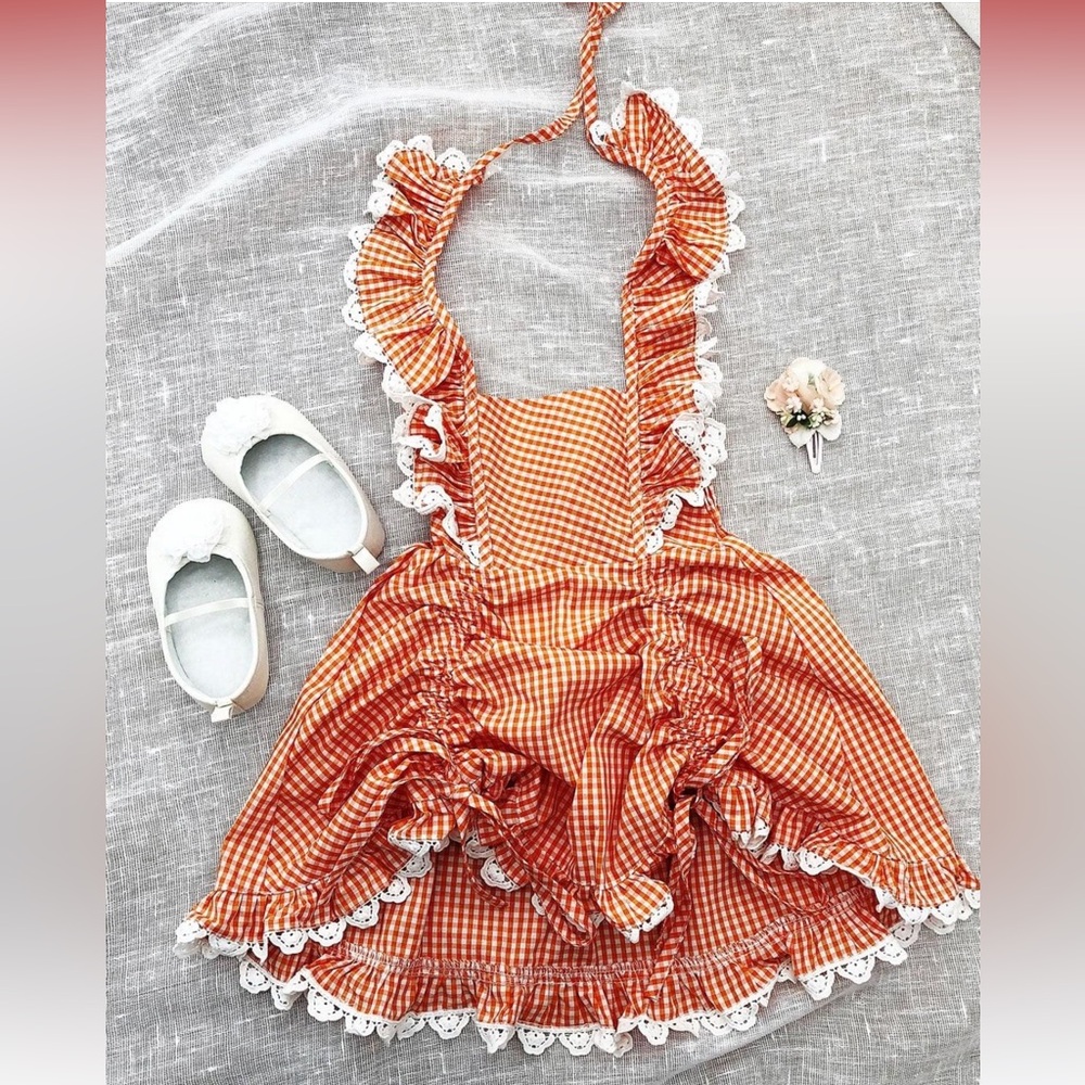 Dollcake Suzanna Dress